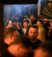 Το ΝΟΑ υποδέχθηκε τη χειμερινή σεζόν με τη Στέλλα Καλλή!