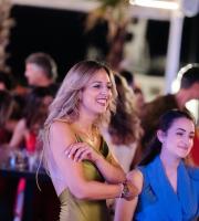 "Blast from the past Vol.4": Το Estado μας ταξίδεψε στις δεκαετίες του ’80, ’90 και ’00, στο NOA rooftop!