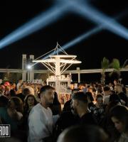 "Blast from the past Vol.4": Το Estado μας ταξίδεψε στις δεκαετίες του ’80, ’90 και ’00, στο NOA rooftop!