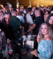 15 χρόνια «Xarama Seaside Luxury»: Όλη η λάμψη της επετειακής γιορτής σε εικόνες και video