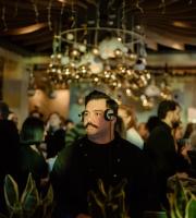 Μια νύχτα γεμάτη ρυθμό στο ΝΟΑ με τον Χρήστο Δάντη!