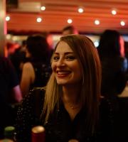 Μια νύχτα γεμάτη ρυθμό στο ΝΟΑ με τον Χρήστο Δάντη!