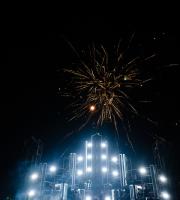 20 χρόνια επιτυχίες γιόρτασε ο Νίκος Βέρτης στην Αλεξανδρούπολη