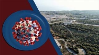 Κορονοϊός: Σταθερά υψηλός παραμένει ο αριθμός των νέων κρουσμάτων - Τι γίνεται σε Έβρο & ΑΜΘ