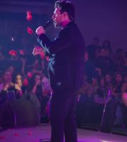 Φωτορεπορτάζ από το live του Πάνου Κιάμου στην Αλεξανδρούπολη, στη Νεράιδα