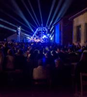 Η Ελεονώρα Ζουγανέλη για μια «Νύχτα Καλοκαιριού» στο Σουφλί