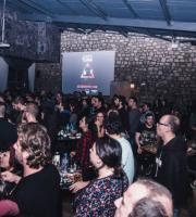 Κανείς δεν έμεινε ακίνητος στο πάρτυ που έστησαν οι Θραξ Πανκc και ο ΣΥΜΑ στο Theatro