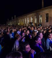 Η Ελεονώρα Ζουγανέλη για μια «Νύχτα Καλοκαιριού» στο Σουφλί