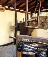 Dimetoka Folklor Müzesi