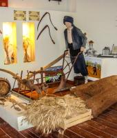 Dimetoka Folklor Müzesi