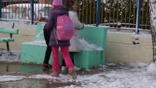 Τι θα γίνει με τη λειτουργία των σχολείων στον Έβρο την Τετάρτη 15 Ιανουαρίου