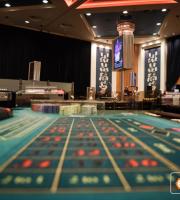 Μια άκρως καλοκαιρινή βραδιά με πολλές κληρώσεις από το Casino Thraki!