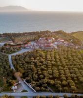 Μονή Κοίμησης της Θεοτόκου Μάκρης - Παναγία του Έβρου