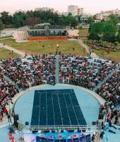 Οικοπάρκο «Αλτιναλμάζη» - Αλεξανδρούπολη