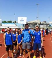 Περισσότεροι από 500 αθλητές έδωσαν δυναμικό παρόν στην 5η Ορφική Συνάντηση Στίβου (video - φώτο)