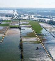 Έβρος: Αίτημα για κήρυξη κατάστασης έκτακτης ανάγκης λόγω πλημμυρικών φαινομένων 