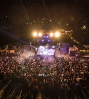 Φωτορεπορτάζ από την εκρηκτική βραδιά με τον Πέτρο Ιακωβίδη στο Ammo Ammo!