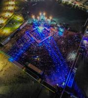 20 χρόνια επιτυχίες γιόρτασε ο Νίκος Βέρτης στην Αλεξανδρούπολη