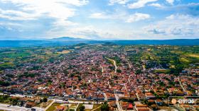 Sofulu: Υukarıdan manzara!