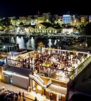 Το NOA Rooftop Party έφερε επίσημα το καλοκαίρι στην Αλεξανδρούπολη! 