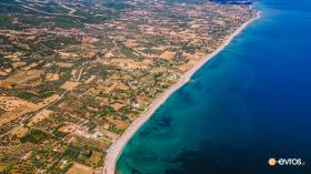 Dikelli-Mesimvria plajında ​​dalış