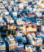 Dedeağaç – Metropol Meydanı