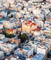 Dedeağaç – Metropol Meydanı