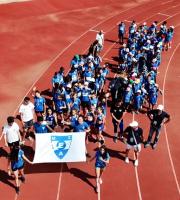 Περισσότεροι από 500 αθλητές έδωσαν δυναμικό παρόν στην 5η Ορφική Συνάντηση Στίβου (video - φώτο)