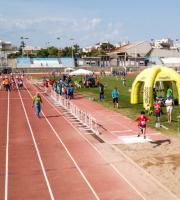 Περισσότεροι από 500 αθλητές έδωσαν δυναμικό παρόν στην 5η Ορφική Συνάντηση Στίβου (video - φώτο)