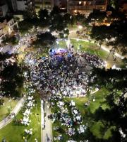 Φωτορεπορτάζ από την Eκδήλωση του Συλλόγου Σαρακατσαναίων Ν. Έβρου "Μηνύματα αγάπης και ειρήνης"