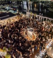 "Blast from the past Vol.4": Το Estado μας ταξίδεψε στις δεκαετίες του ’80, ’90 και ’00, στο NOA rooftop!