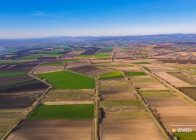 Evros Mağarasının Üstü