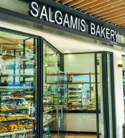 Ζαχαροπλαστείο