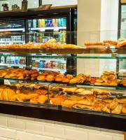 Ζαχαροπλαστείο