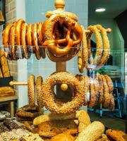 Ζαχαροπλαστείο