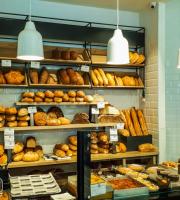 Ζαχαροπλαστείο