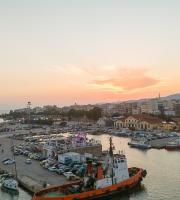 Το NOA Rooftop υποδέχθηκε τον μοναδικό Djibril Cissé!