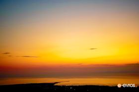 "Το πανέμορφο Λιμάνι στα Θέρμα Σαμοθράκης".