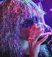 Oι ''Perros Calientes" τα έδωσαν όλα επί σκηνής το βράδυ της Παρασκευής στο SoHo