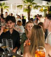 Το NOA Rooftop Party έφερε επίσημα το καλοκαίρι στην Αλεξανδρούπολη! 