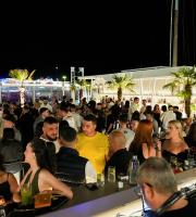 Το NOA Rooftop Party έφερε επίσημα το καλοκαίρι στην Αλεξανδρούπολη! 