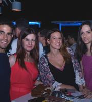 Γιατί, Παρασκευή βράδυ στην Αλεξανδρούπολη σημαίνει... "Yacht Club"