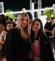 Το NOA Rooftop Party έφερε επίσημα το καλοκαίρι στην Αλεξανδρούπολη! 