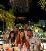 Το NOA Rooftop Party έφερε επίσημα το καλοκαίρι στην Αλεξανδρούπολη! 