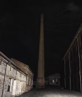 Μεταξουργείο Τζίβρε - Δήμος Σουφλίου