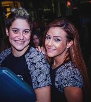 Την πιο "funk, soul και disco" βραδιά μας χάρισαν οι "Souled Out", στο Soho 