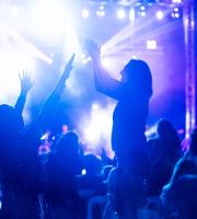 Η Καίτη Γαρμπή "ταξίδεψε" την πόλη της Αλεξανδρούπολης!