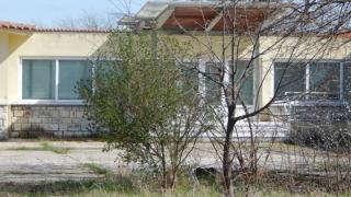 Ξεκινά η συντήρηση της Πανεπιστημιούπολης Ορεστιάδας
