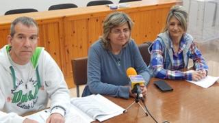 Β” ΕΛΜΕ Έβρου: «Με 30.000 κενά θα ξεκινήσει η επόμενη σχολική χρονιά αν δεν γίνουν προσλήψεις…»