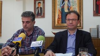 Σύντομα η έναρξη του πρώτου κύκλου εκδηλώσεων με τίτλο «περί υγείας ο λόγος» στην Ορεστιάδα